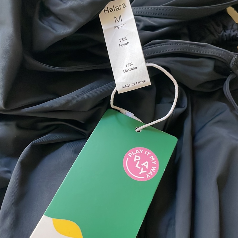 Halara Black Jumpsuit - image 6